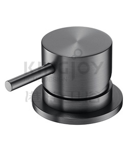 (KJ867A001B) Basin mixer handle only deck-mounted