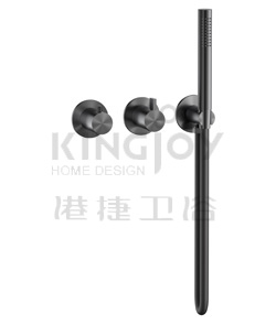 (KJ8698402) Bath/shower mixer