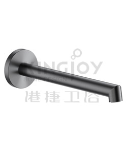 (KJ8697605) Bath spout