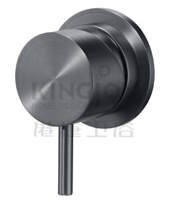 (KJ867Y001A) Built-in mixer handle for built-in wash basin mixer