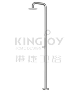 (KJ807M022-01-02) Outdoor Shower