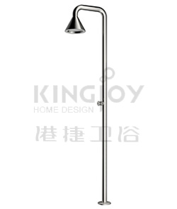 (KJ807M022-02-02) Outdoor Shower