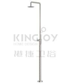 (KJ807M022-06-01) Outdoor Shower