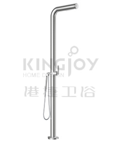 (KJ807M022-20-01) Outdoor Shower