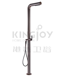 (KJ807M022-20-01-AC) Outdoor Shower