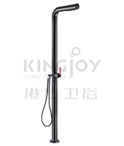 (KJ807M022-20-01-MB) Outdoor Shower