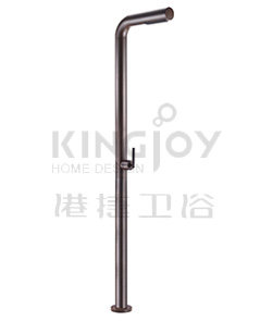 (KJ807M022-20-02-AC) Outdoor Shower