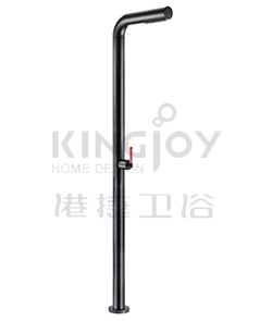 (KJ807M022-20-02-MB) Outdoor Shower