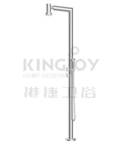 (KJ807M022-22-01) Outdoor Shower