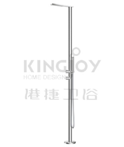 (KJ807M022-24-01) Outdoor Shower