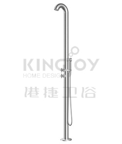 (KJ807M022-25-01) Outdoor Shower