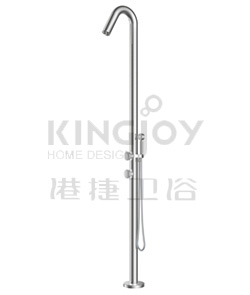 (KJ807M022-28-01) Outdoor Shower