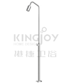 (KJ807M022-29-02) Outdoor Shower