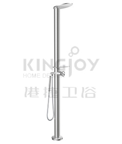 (KJ807M022-31-01) Outdoor Shower