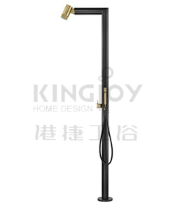 (KJ807M022-33-01) Outdoor Shower