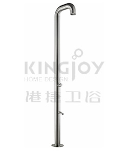 (KJ807M022-38-03) Outdoor Shower