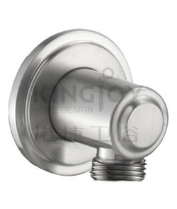 (KJ8617643) Shower connector