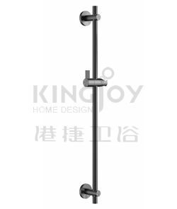 (KJ8697101) Slide rail set