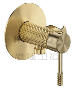 (KJ807Y052) Spray shower holder