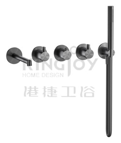 (KJ8698203) Thermostatic shower mixer
