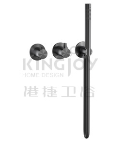 (KJ8698401) Thermostatic shower mixer
