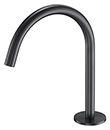 (KJ867A002) Basin mixer spout only deck-mounted