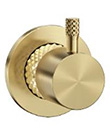 (KJ807Z038) Concealed 3-way diverter