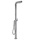 (KJ807M022-20-01-S) Outdoor Shower