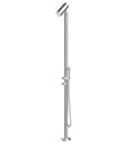 (KJ807M022-23-01) Outdoor Shower