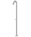 (KJ807M022-28-02) Outdoor Shower