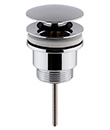 (KJ9001123) Pop up drain