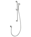 (KJ8617903) Side rail set with shower hand