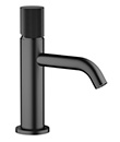 (KJ827A000 Matte Black) Single lever mono basin mixer