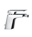 (KJ802E000) Single lever mono bidet mixer