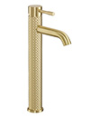(KJ807L038) Single lever mono high basin mixer