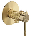 (KJ807Y052) Spray shower holder