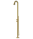 (KJ807M022-05-01) Stainless steel outdoor shower