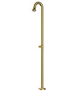 (KJ807M022-05-02) Stainless steel outdoor shower