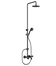 (KJ8268303) Thermostatic bath/shower mixer