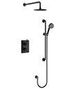 (KJ8268440(1)) Thermostatic concealed shower mixer