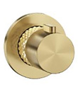 (KJ8074150) Thermostatic concealed valve
