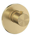 (KJ8074160) Thermostatic concealed valve