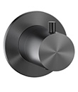 (KJ8694120) Thermostatic concealed valve