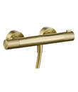 (KJ8073238) Thermostatic shower mixer