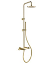 (KJ8078338) Thermostatic shower mixer