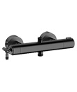 (KJ8263203) Thermostatic shower mixer