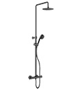 (KJ8268304) Thermostatic shower mixer