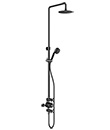 (KJ8268313) Thermostatic shower mixer