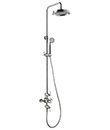 (KJ8618313) Thermostatic shower mixer