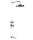 (KJ8618413) Thermostatic shower mixer